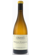 Chardonnay Pouilly-Vinzelles 2020 LA SOUFRANDIERE (bio)