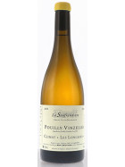 Chardonnay Pouilly-Vinzelles Climat Les Longeays AOC 2020 LA SOUFRANDIERE (bio)