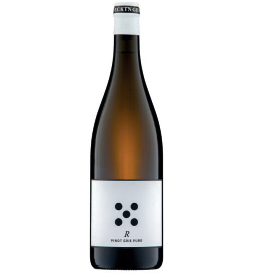 R Pinot Gris Pure 2021 SECKINGER (bio)