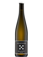 Riesling Deidesheim Mäushöhle Terrassen Kabinett 2021 SECKINGER (bio)