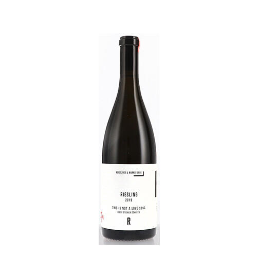 Riesling Riede Steiner Schreck 2019 HM LANG (bio)