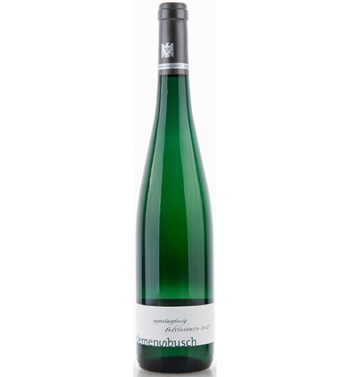 Riesling Marienburg Grosse Lage Felsterrasse 2017 CLEMENS BUSCH (bio)