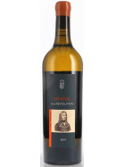 General de la Revolution Blanc VdF 2019 ABBATUCCI (bio)