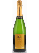 Champagner Grand Bouquet Extra Brut Blanc de Blancs Chouilly Grand Cru 2016 VAZART-COQUART ET FILS