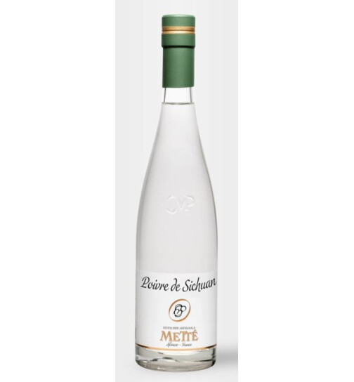 Poivre de Sichuan (Szechuanpfeffer) 45% 0.5l JEAN PAUL METTE