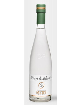 Poivre de Sichuan (Szechuanpfeffer) 45% 0.5l JEAN PAUL METTE