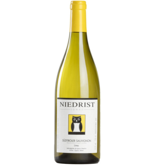 Sauvignon LIMES DOC 2019 IGNAZ NIEDRIST