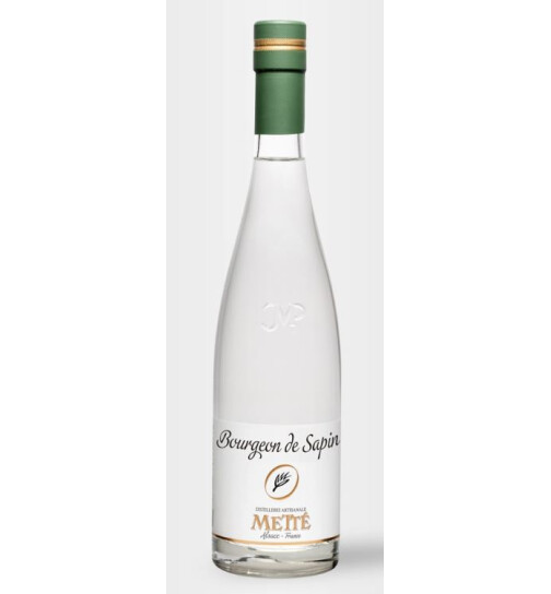 Bourgeon de Sapin (Tannenspitzen) 45% 0.5l JEAN PAUL METTE