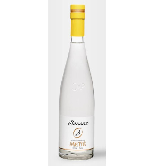 Banane 45% 0.5l JEAN PAUL METTE