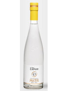 Citron Jaune (Zitrone) 45% 0.5l JEAN PAUL METTE