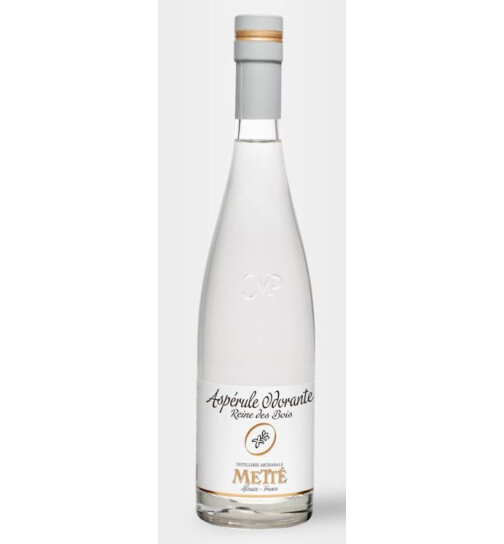 Asperule Odorante ou Reine des Bois (Waldmeister) 45% 0.5l JEAN PAUL METTE