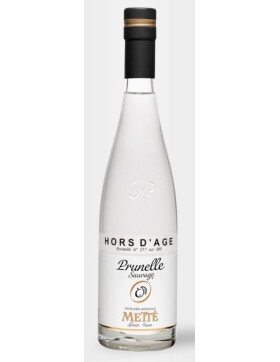 Prunelle Sauvage (Schlehe) Hors dAge 45% 0.5l JEAN PAUL...