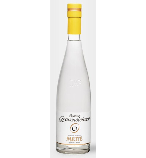 Pomme Gravensteiner (Apfel) 45% 0.5l JEAN PAUL METTE