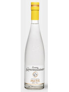 Pomme Gravensteiner (Apfel) 45% 0.5l JEAN PAUL METTE
