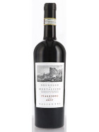 Brunello di Montalcino DOCG Piaggione 2017 SALICUTTI (bio)