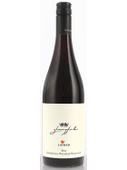 Gluegglich Rot FRED LOIMER (bio)
