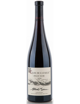 Pinot Noir Clos de la Faille 2019 ALBERT MANN (bio)