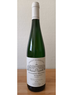 Riesling Spätlese trocken Krettnacher Altenberg 2021...