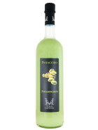 Likör Panna e Pistacchio (Sahne und Pistazien) 0,7L VILLA LAVIOSA