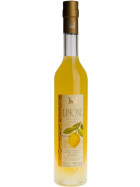 Likör Limone (Zitrone) 0,5L VILLA LAVIOSA