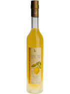 Likör Limone (Zitrone) 0,5L VILLA LAVIOSA