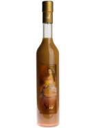 Likör Sissi (Sahne und Kaffee mit Amaretto) 0,5L VILLA LAVIOSA