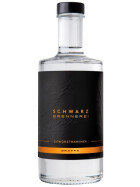 Grappa Gewürztraminer 0,5L SCHWARZ BRENNEREI