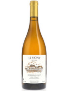 Chenin Blanc Le Mont sec 2021 HUET (bio)