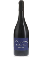 Syrah Entrevon 2019 SAINT JEAN DU BARROUX (bio)