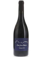 Syrah Saint-Jean VdF 2020 SAINT JEAN DU BARROUX (bio)