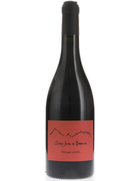 Grenache Les Usclades VdF 2020 SAINT JEAN DU BARROUX (bio)