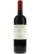 Il Corzano Rosso IGT 2019 CORZANO E PATERNO (bio)