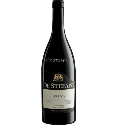 Refosco Riserva DOC Kreda 2020 DE STEFANI