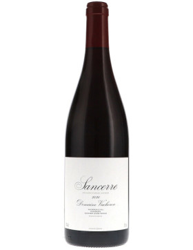 Pinot Noir Sancerre rouge 2020 VACHERON (bio)