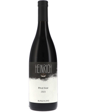 Pinot Noir 2021 HEINRICH (bio)