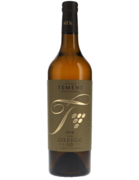 Sauvignon Blanc Ried Zieregg IZ Reserve Große STK...