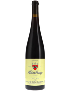 Pinot Noir Heimbourg 2020 ZIND-HUMBRECHT (bio)