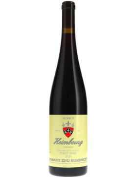 Pinot Noir Heimbourg 2020 ZIND-HUMBRECHT (bio)