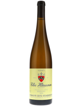 Riesling Clos Häuserer 2020 ZIND-HUMBRECHT (bio)