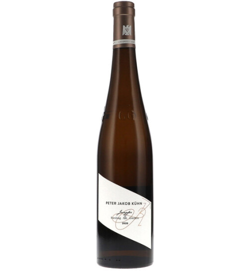 Riesling Jungfer Grosses Gewächs 2020 PETER JAKOB KÜHN (bio)