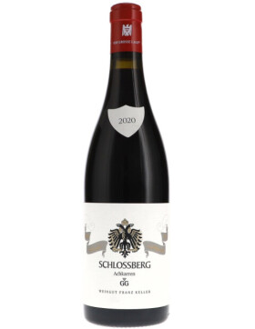 Spätburgunder Schlossberg Achkarren GG 2020 FRANZ...