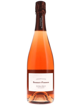 Champagner Cuvee perpetuelle Rose RP16 Extra brut...