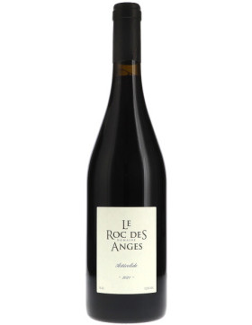 Mourvedre Asterolide Cotes Catalanes rouge IGP 2021 ROC...