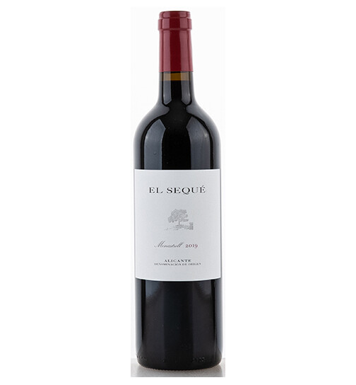 El Seque 2019 EL SEQUE-ARTADI (bio)