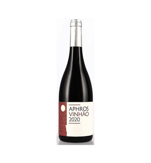 Vinhao Aphros 2020 APHROS WINE (bio)