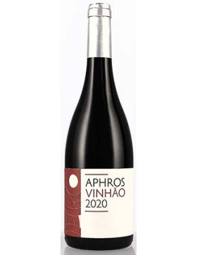 Vinhao Aphros 2020 APHROS WINE (bio)