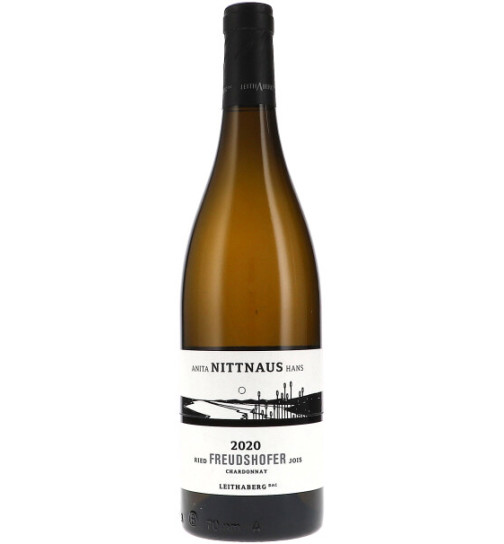 Chardonnay Ried Freudshofer Jois Leithaberg DAC 2020 NITTNAUS ANITA & HANS (bio)
