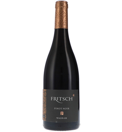 Pinot Noir P 2019 FRITSCH (bio)