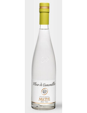 Fleur de Camomille (Kamillenblüte) 45% 0.5l JEAN...