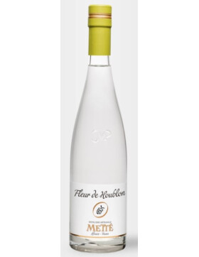 Fleur de Houblon (Hopfenblüte) 45% 0.5l JEAN PAUL METTE